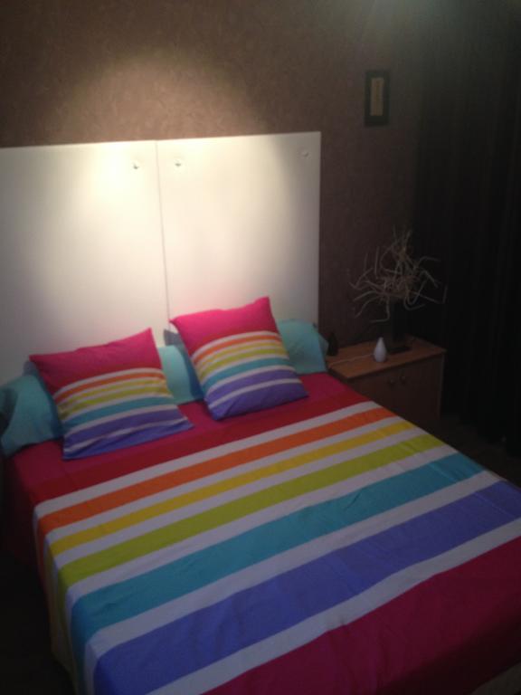 Chambre D'Hotes L'Amaryllis Cournon-d'Auvergne Room photo